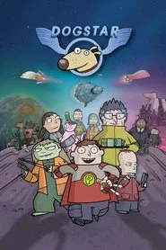 Dogstar tv show poster
