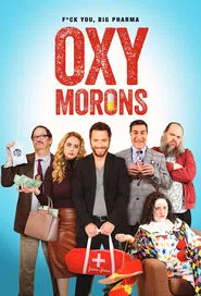 Oxy Morons movie poster