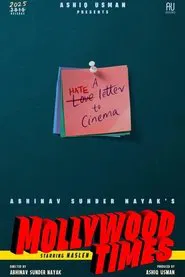Poster do filme Mollywood Times