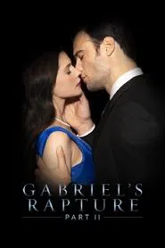 Gabriel's Rapture: Part II movie poster