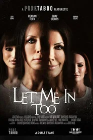 Let Me In Too movie poster