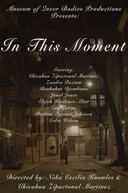 In This Moment movie poster