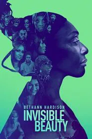 Invisible Beauty movie poster
