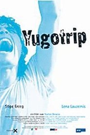 Yugotrip movie poster