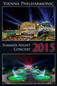 Summer Night Concert movie poster