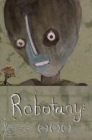 Poster do filme Robotany