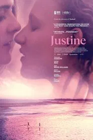Justine movie poster