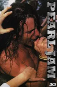 Pearl Jam: Mural Amphitheatre, Seattle 1991 [single cam] movie poster
