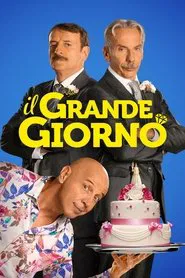 The Great Day movie poster