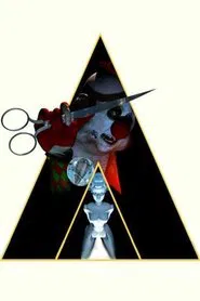 Poster do filme The Attic