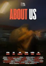 Sobre Nós movie poster