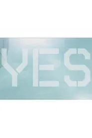 Yes movie poster
