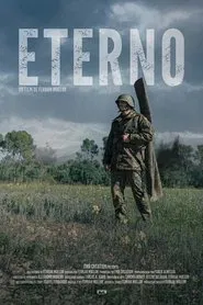 Eterno movie poster
