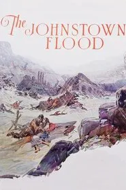 Poster do filme The Johnstown Flood