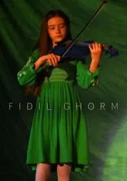 Blue Fiddle movie poster