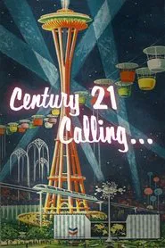 Century 21 Calling… movie poster