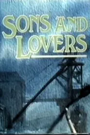 Sons and Lovers tv show poster
