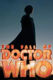 The Fall of Doctor Who movie poster