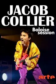 Jacob Collier - Baloise Session 2024 movie poster