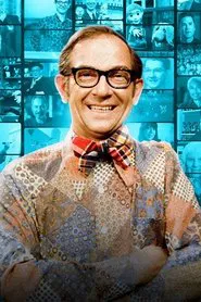 Mr. Dressup: The Magic of Make Believe movie poster