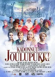 Kadonnut: Joulupukki movie poster