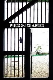 Prison Diaries movie poster