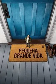 Poster do filme Pequena Grande Vida
