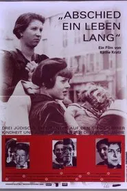 Poster do filme Abschied ein Leben lang