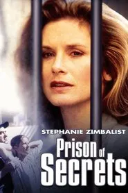 Prison of Secrets movie poster
