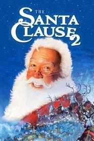 The Santa Clause 2 movie poster