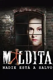 Maldita tv show poster