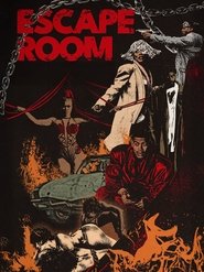 Escape Room movie poster