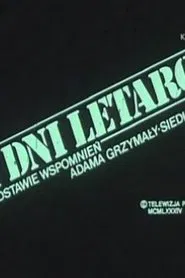 Poster do filme 111 dni letargu
