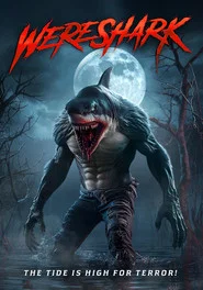 Wereshark movie poster
