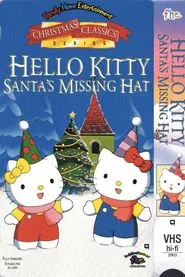 Hello Kitty: Santa's Missing Hat movie poster