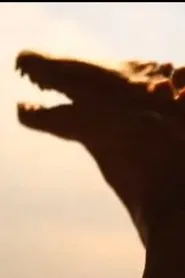 Godzilla Reaction - #GodzillaAlert Claymation movie poster