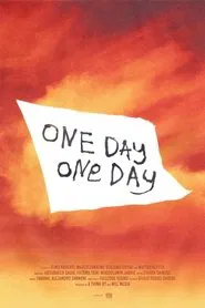 One Day One Day movie poster