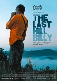 The Last Hillbilly movie poster