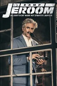 Kamp Jeroom tv show poster