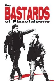 I bastardi di Pizzofalcone tv show poster