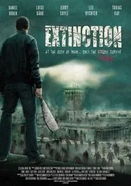 Extinction: The G.M.O. Chronicles movie poster