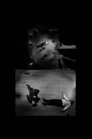 The Courier movie poster