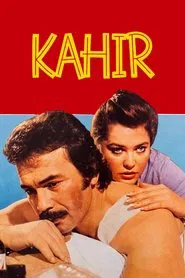 Kahır movie poster
