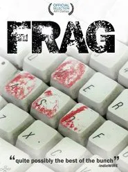 Poster do filme Frag