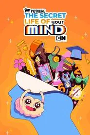 The Secret Life of Your Mind tv show poster