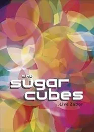 The Sugarcubes: Live Zabor movie poster