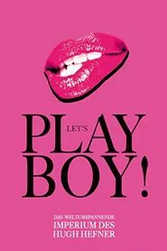 Let's Play, Boy movie poster