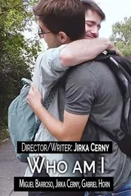 Who Am I movie poster