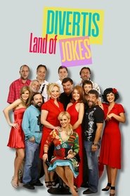 Divertis - Land of Jokes tv show poster