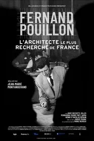 Fernand Pouillon: France's Most Wanted Architect movie poster